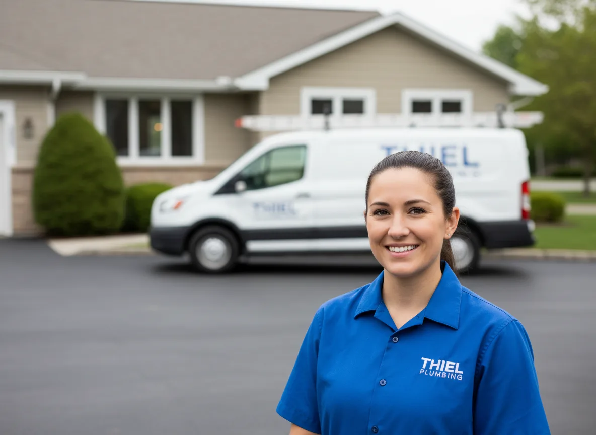 Plumber Pickett, WI FAQs